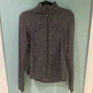 Lululemon jacket size 8